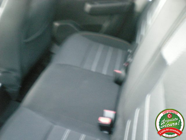 DACIA Sandero usata, con Servosterzo