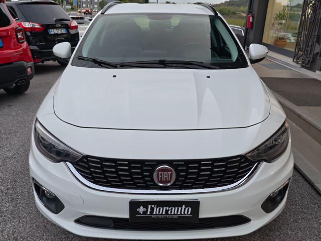 FIAT Tipo usata, con ABS