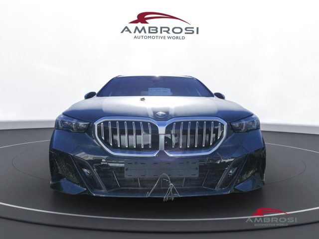 BMW 520 usata 2