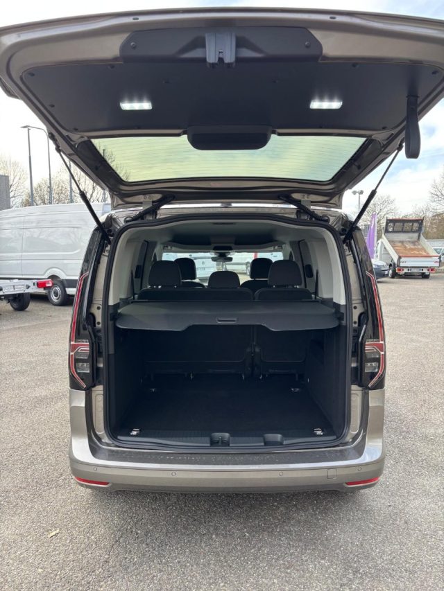 VOLKSWAGEN Caddy usata, con Chiusura centralizzata