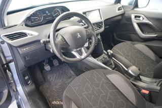 PEUGEOT 2008 usata, con Immobilizzatore elettronico