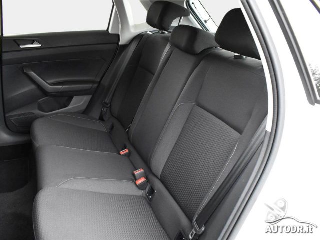 VOLKSWAGEN Polo usata 48