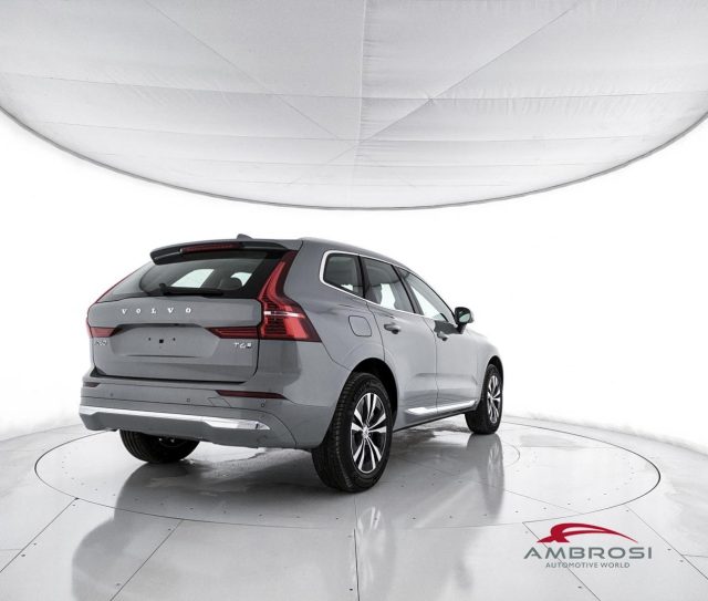 VOLVO XC60 usata 2