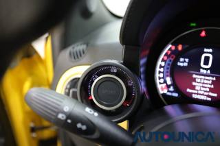 ABARTH 595 usata, con Specchietti laterali elettrici