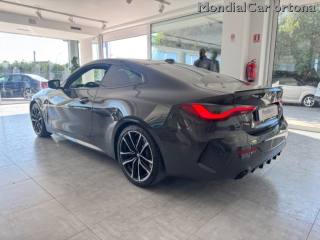 BMW 420 usata, con Climatizzatore