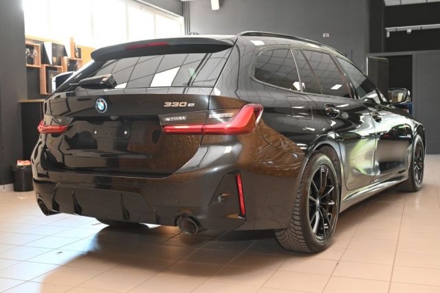 BMW 330 usata 73