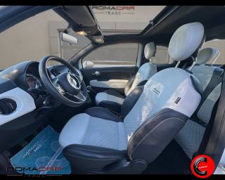 FIAT 500 usata, con Cruise Control