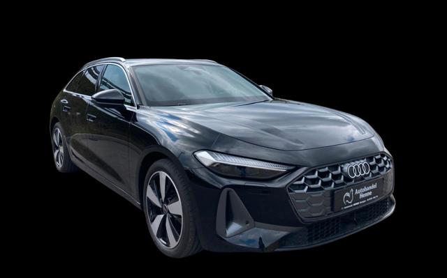 AUDI A5 usata, con Boardcomputer