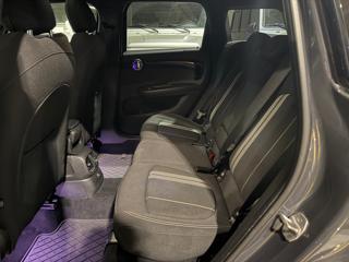MINI Countryman usata, con Chiusura centralizzata telecomandata