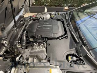 JAGUAR F-Type usata, con Autoradio digitale