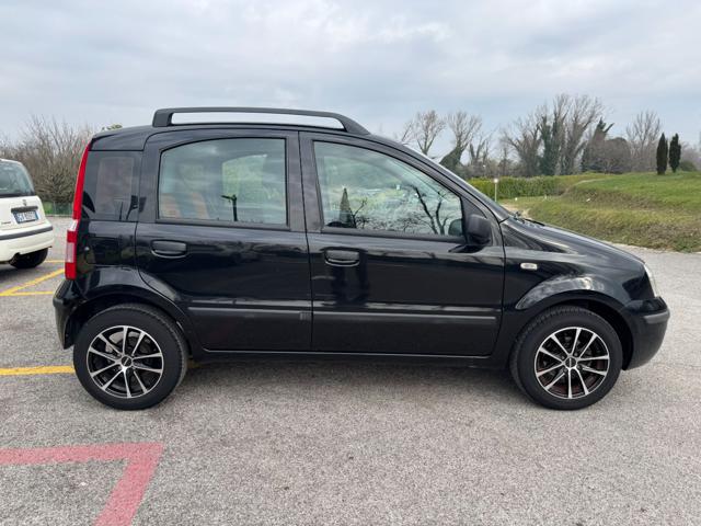 FIAT Panda usata, con Chiusura centralizzata