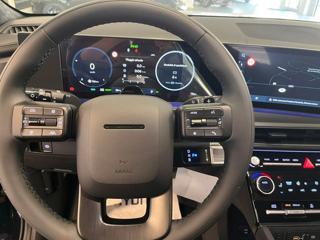 HYUNDAI Santa Fe usata, con Trazione integrale