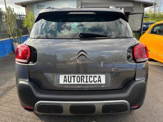 CITROEN C3 Aircross usata, con Alzacristalli elettrici