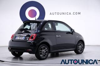 FIAT 500 usata 57