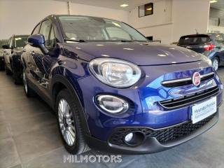 FIAT 500X usata, con Airbag Passeggero