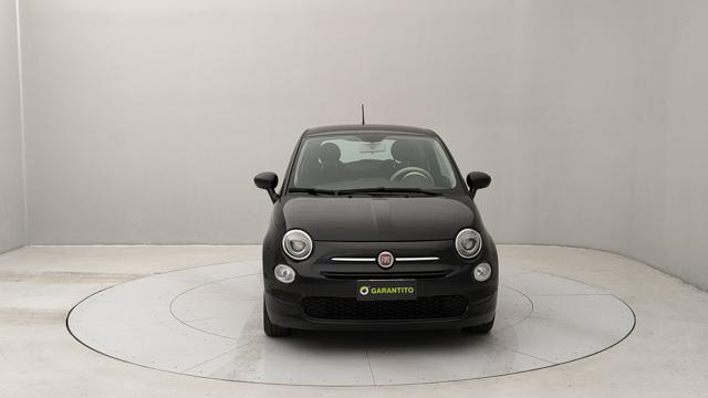 FIAT 500 usata, con Chiusura centralizzata