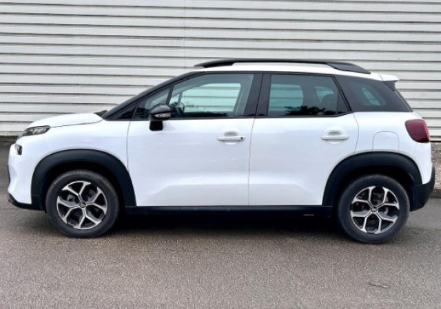 CITROEN C3 Aircross usata, con Cerchi in lega