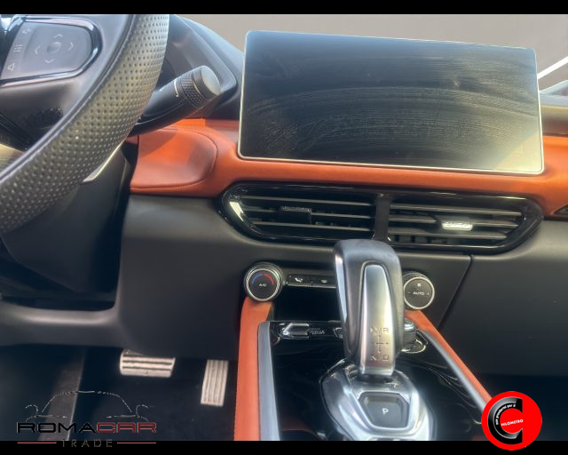 LOTUS Emira usata, con Fari LED