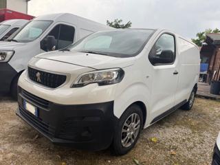 PEUGEOT Expert BlueHDi 120 PC-TN Furgone Premium Compact