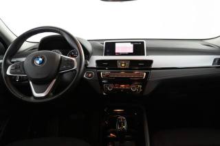 BMW X2 usata 10