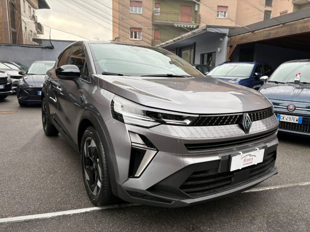 RENAULT Captur usata, con ABS