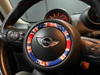 MINI Paceman usata, con Cerchi in lega