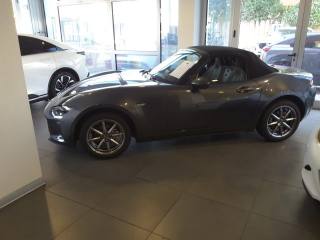 MAZDA MX-5 usata, con Airbag