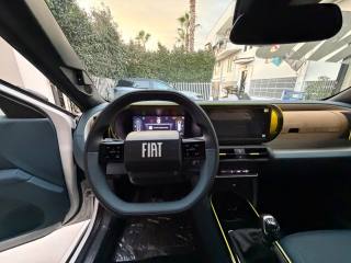 FIAT Grande Panda usata, con Controllo elettronico della corsia