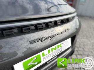 PORSCHE 911 usata, con Leve al volante