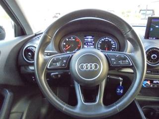 AUDI A3 usata 26