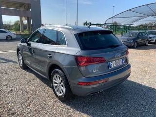AUDI Q5 usata, con Boardcomputer