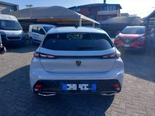 PEUGEOT 308 usata, con Cruise Control