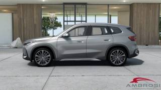 BMW X1 usata 2