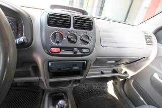 SUZUKI Ignis usata, con Specchietti laterali elettrici