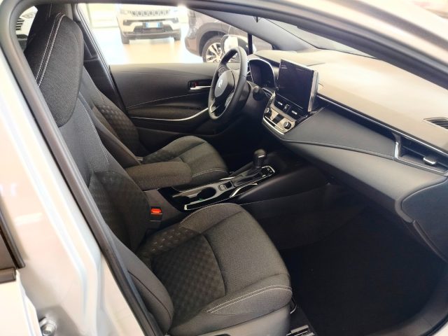 SUZUKI Swace usata, con Autoradio