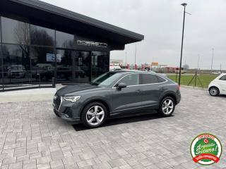 AUDI Q3 usata, con Airbag laterali