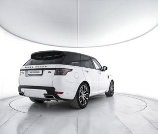 LAND ROVER Range Rover Sport usata 1