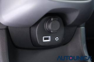 TOYOTA Aygo usata, con Airbag testa