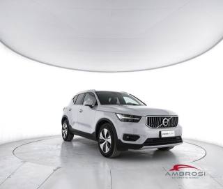 VOLVO XC40 usata 1