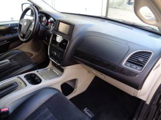 LANCIA Voyager usata, con Cerchi in lega