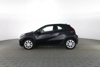 TOYOTA Aygo X usata 5