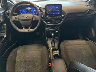 FORD Puma usata, con Cruise Control