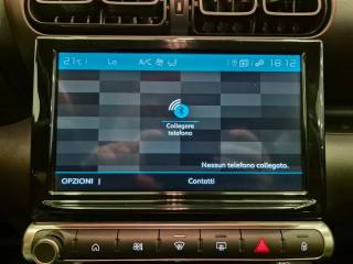 CITROEN C3 Aircross usata, con Autoradio digitale
