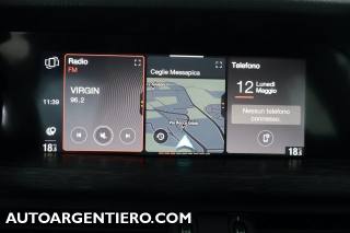 ALFA ROMEO Stelvio usata, con Cronologia tagliandi