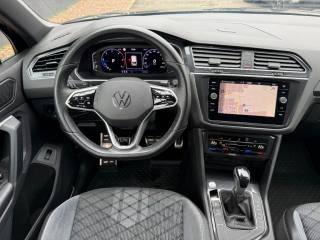 VOLKSWAGEN Tiguan usata, con Controllo trazione