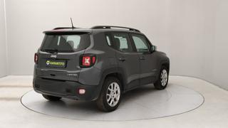 JEEP Renegade usata, con Alzacristalli elettrici