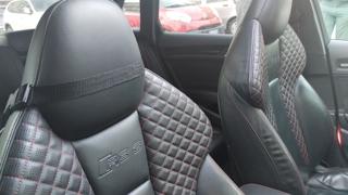 AUDI RS usata, con Interni in pelle