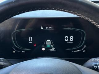 KIA Sportage usata, con Climatizzatore