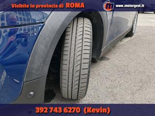 MINI One D usata, con Park Distance Control