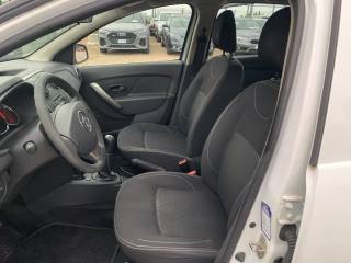 DACIA Sandero usata, con Chiusura centralizzata